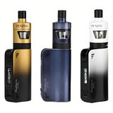 Innokin Coolfire Mini Zenith D22 Vape Kit, Gold And Black, Blue And White and Black Colours