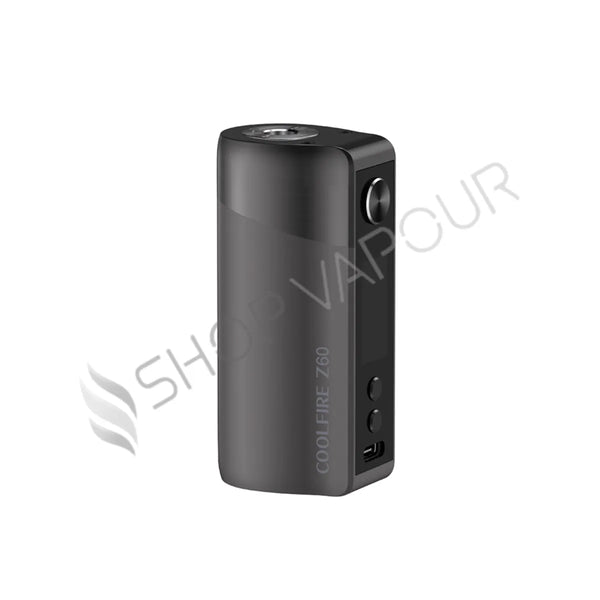 Innokin Coolfire Z60 Mod - Gunmetal