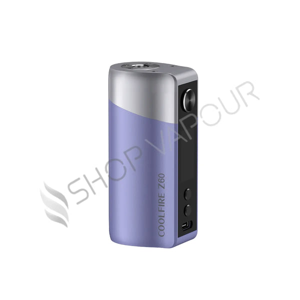 Innokin Coolfire Z60 Mod - Purple