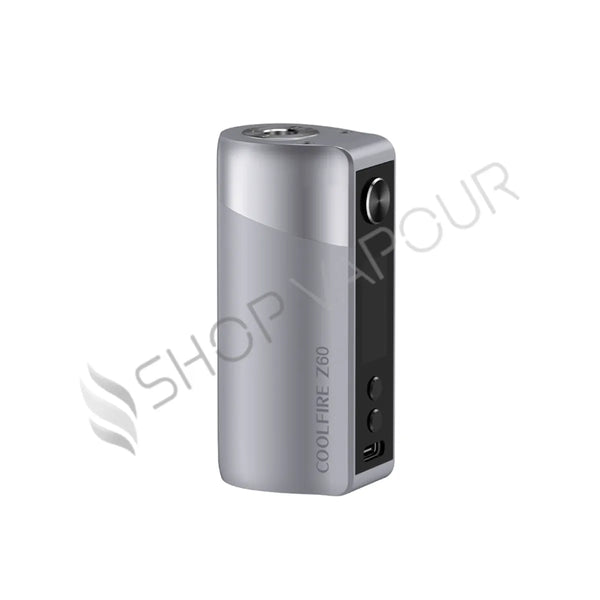 Innokin Coolfire Z60 Mod - Silver