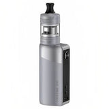 Innokin Coolfire Z60 Zlide Vape Kit, Stainless Steel Colour