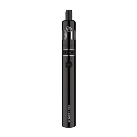 Innokin Endura T18 II Vape Kit, Black Colour