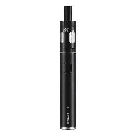 Innokin Endura T18e Vape Kit, Black Colour