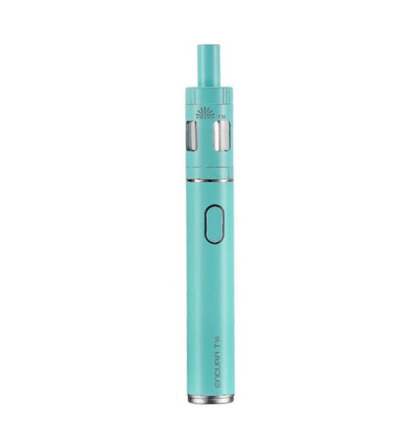 Innokin Endura T18e Vape Kit, Blue Colour