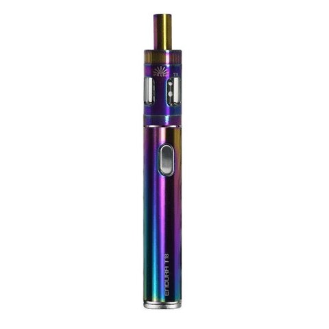 Innokin Endura T18e Vape Kit, Rainbow Colour