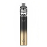 Innokin Go Max Tube Vape Pod Kit, Black Gold Colour