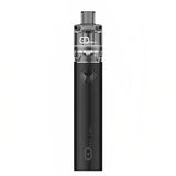 Innokin Go Max Tube Vape Pod Kit, Full Black Colour