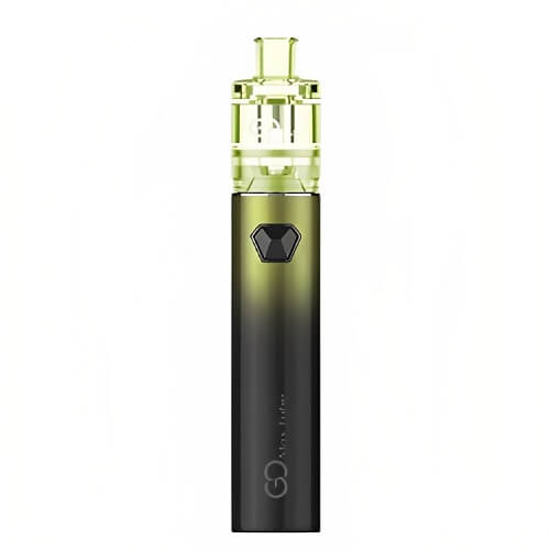 Innokin Go Max Tube Vape Pod Kit, Yellow Black Colour