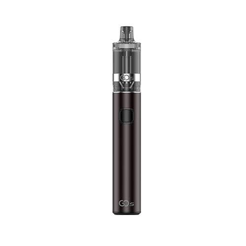 Innokin Go S Pencil Pen Vape Kit, Black Colour