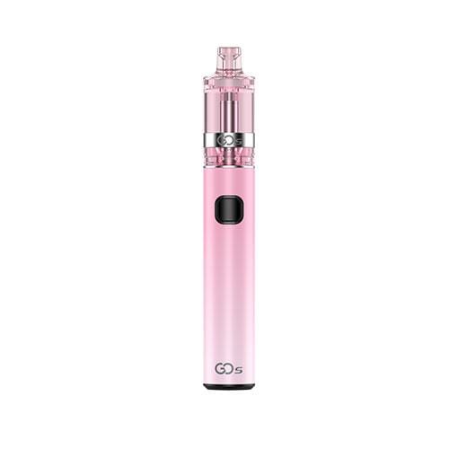 Innokin Go S Pencil Pen Vape Kit, Pink Colour 