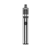 Innokin Go S Pencil Pen Vape Kit, Stainless Steel Colour 