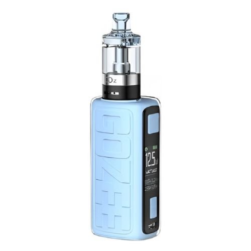 Innokin Gozee Vape Kit, Blue Colour