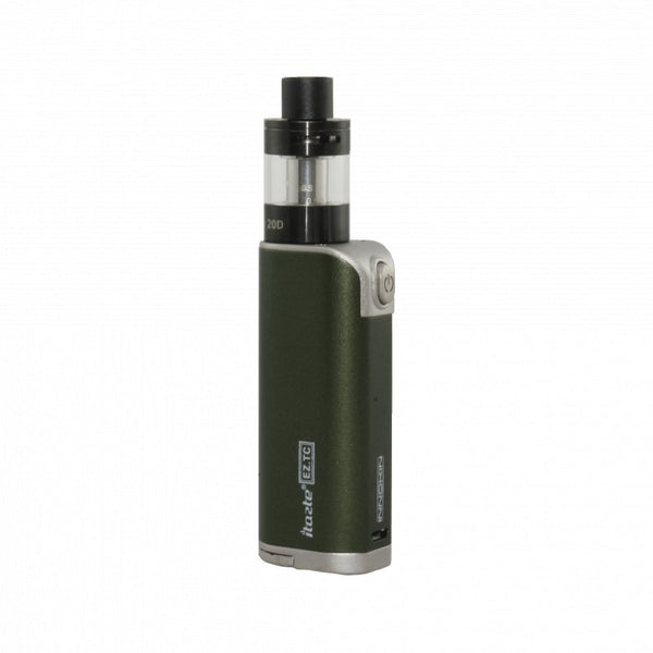 INNOKIN iTaste EZ.TC Starter Vape Kit, Green Colour