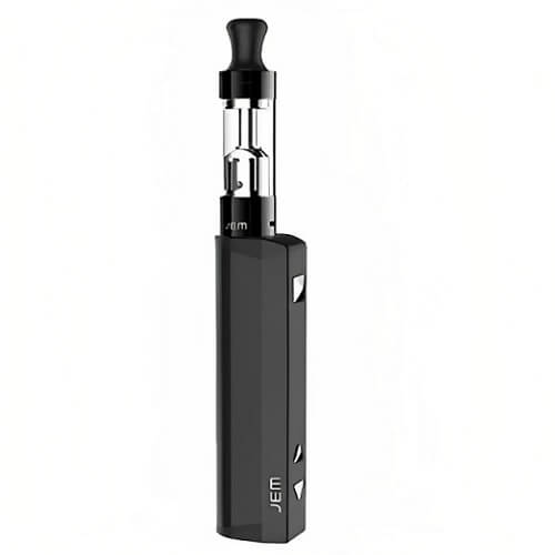 Innokin Jem Starter Vape Kit, Black Colour