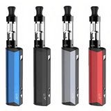 Innokin Jem Starter Vape Kit, Blue, Black, Sliver And Red Colours