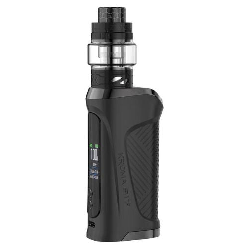 Innokin Kroma 217 Z Force Vape Mod Kit, Stealth Black Colour