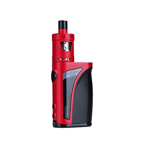 Innokin Kroma-A Zenith Vape Kit, Red Colour 