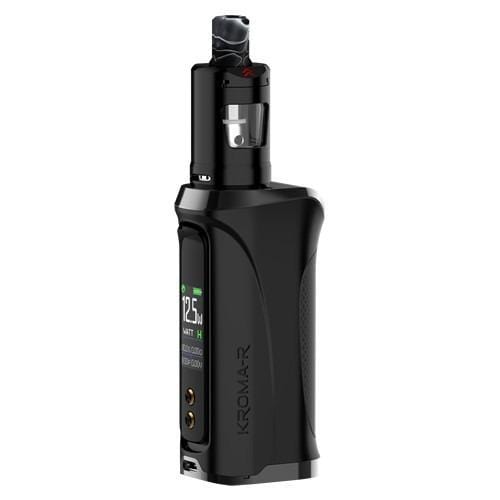 Innokin Kroma R Zlide Mod kit, Black Colour
