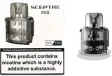 Innokin Sceptre Replacement Pods | Eliquid Base