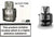 Innokin Sceptre Replacement Pods | Eliquid Base