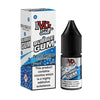 IVG 10ml Nic Salt E-Liquid, Pack of 10, Bubble Gum Flavor