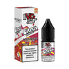 IVG 10ml Nic Salt E-Liquid, Pack of 10, Citrus Lemonade Flavor