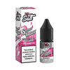 IVG 10ml Nic Salt E-Liquid, Pack of 10, Summer Blaze Flavor