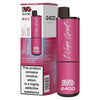 IVG 2400 Prefilled Vape Pod Device, Berry Lemonade Ice Flavor 