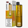 IVG 2400 Prefilled Vape Pod Device, Cola Lime Flavor