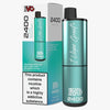 IVG 2400 Prefilled Vape Pod Device, Fizzy Edition