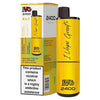 IVG 2400 Prefilled Vape Pod Device, Pineapple Banana Strawberry Flavor