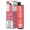 IVG 2400 Prefilled Vape Pod Device, Strawberry Ice Flavor