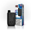 IVG Pro 12K Puff Starter Vape Kit Device Free Delivery, Blue Sour Raspberry Flavor