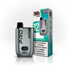 IVG Pro 12K Puff Starter Vape Kit Device Free Delivery, Classic Menthol Flavor