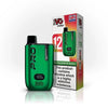 IVG Pro 12K Puff Starter Vape Kit Device Free Delivery, Kiwi Passion Fruit Guava Flavor