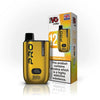 IVG Pro 12K Puff Starter Vape Kit Device Free Delivery, Pineapple Ice Flavor