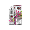 IVG Salts 10ml IVG Bar Favourites Pack of 10, Watermelon Flavor