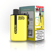 IVG SAVR 3000 Puff Prefilled Vape Kit Box of 5, Pineapple Ice Flavor