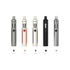 Joyetech eGO AIO Vape Kit, Blackwhite And Black Grey Colours