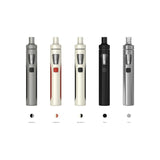 Joyetech eGO AIO Vape Kit, Blackwhite And Black Grey Colours
