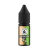 Juice N' Power 10ml Nic Salt E Liquid, Pack of 10, Kiwi Honeydew Mint Flavor