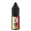 Juice N' Power 10ml Nic Salt E Liquid, Pack of 10, Red Apple Flavor