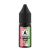 Juice N' Power 10ml Nic Salt E Liquid, Pack of 10, Watermelon Candy Flavor