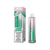 Juicy Pod Novamax 10K Prefilled Vape Kit, Blue Razz Cherry Flavor