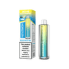Juicy Pod Novamax 10K Prefilled Vape Kit – Blue Razz GB Flavor at UK Vaper