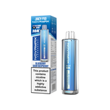 Juicy Pod Novamax 10K Prefilled Vape Kit, Blueberry Sour Raspberry Flavor