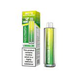 Juicy Pod Novamax 10K Prefilled Vape Kit, Lemon & Lime Flavour