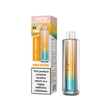 Juicy Pod Novamax 10K Prefilled Vape Kit, Orange Raspberry Flavour
