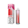 Juicy Pod Novamax 10K Prefilled Vape Kit – Strawberry Burst Flavor at UK Vaper