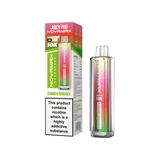 Juicy Pod Novamax 10K Prefilled Vape Kit, Summer Romance Flavour